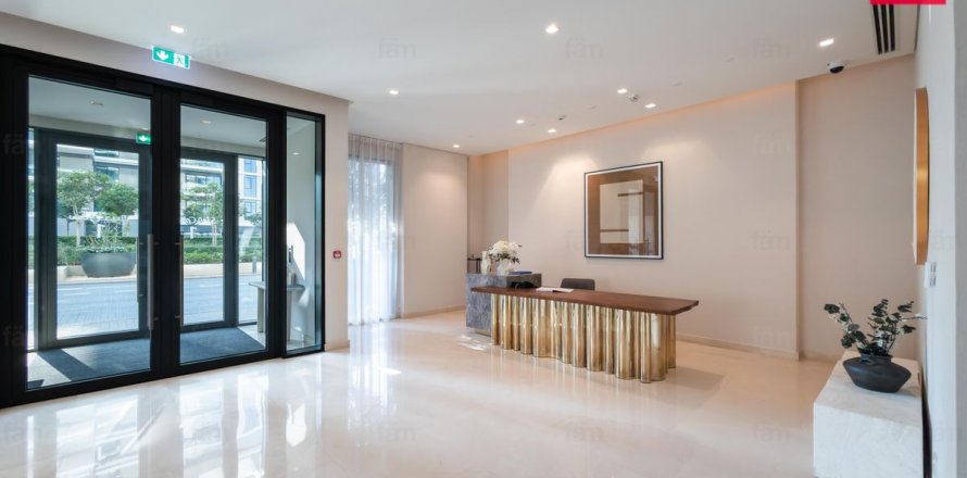 Appartamento a Mina Rashid, Dubai, EAU 2 camere da letto, 112.9 mq. № 722474