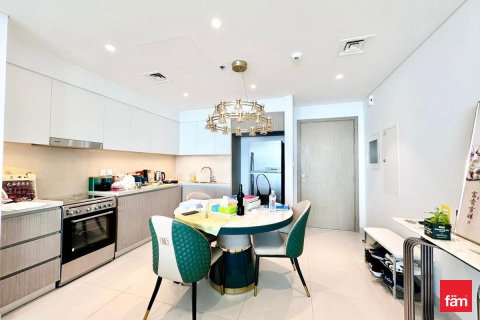Byt v Dubai, SAE 2 ložnice, 120.8 m² Č.: 722472 - fotografie 4