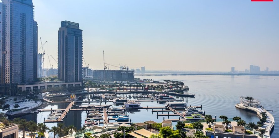 Apartamento em Dubai, EAU 2 quartos, 120.8 m2 № 722472