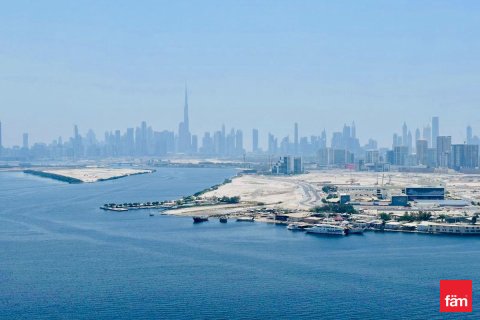 Apartman u Dubai, UAE 120.8 m2, 2 spavaćih soba Br. 722472