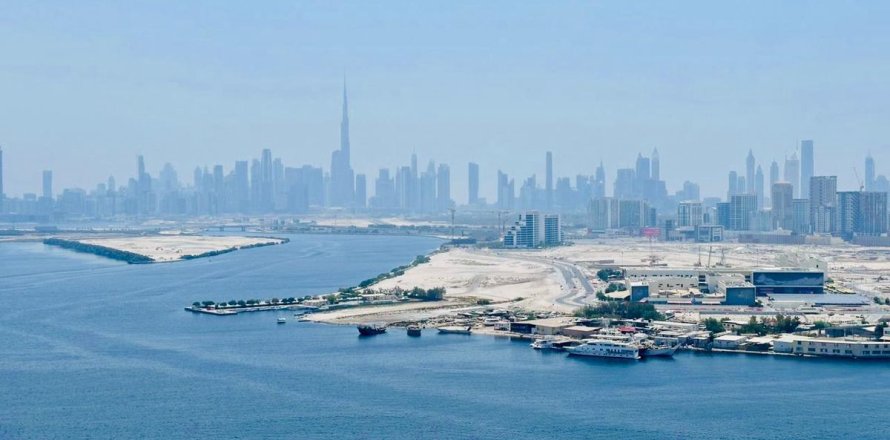 Byt v Dubai, SAE 2 ložnice, 120.8 m² Č.: 722472