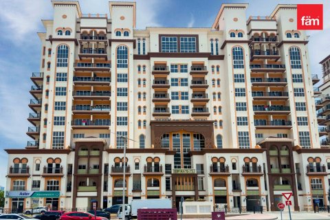 Apartment in Dubai Sports City, UAE 2 bedrooms, 100.1 sq.m. № 722473 - photo 20