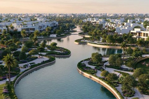 Dubai、UAE にあるヴィラ販売中 5ベッドルーム、797.3 m2、No722475 - 写真 10