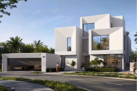 Dubai、UAE にあるヴィラ販売中 5ベッドルーム、797.3 m2、No722475 - 写真 6