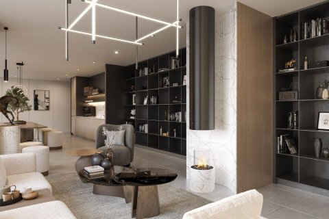 阿联酋 Dubai Dubai Hills Estate 待售 : 2 卧, 107.59 平方米 , 编号621233 - 照片 1