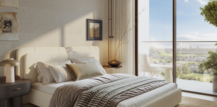 Apartment in Rosehill in Dubai Hills Estate, UAE 2 bedrooms, 111.02 sq.m. № 621231