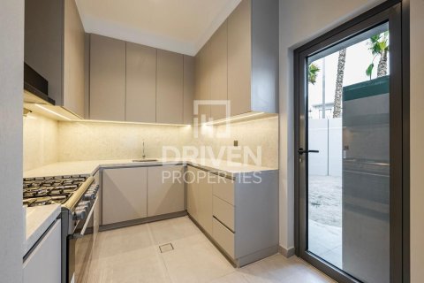 Városi lakóépület itt: Mohammed Bin Rashid City, Dubai, EAE, 4 hálószoba, 326.93 m², azonosító: 755570 - fénykép 13