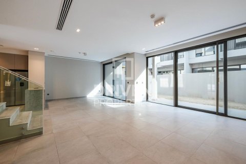 Városi lakóépület itt: Mohammed Bin Rashid City, Dubai, EAE, 4 hálószoba, 326.93 m², azonosító: 755570 - fénykép 3