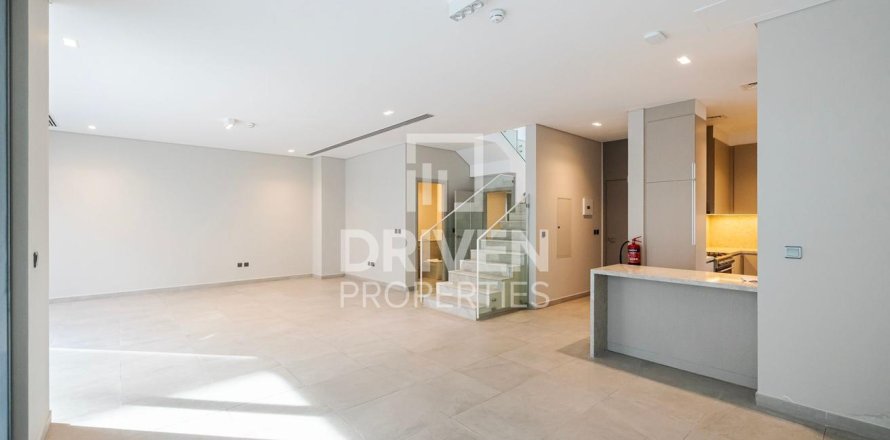 Városi lakóépület itt: Mohammed Bin Rashid City, Dubai, EAE, 4 hálószoba, 326.93 m², azonosító: 755570