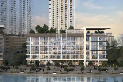 Byt v Mohammed Bin Rashid City, Dubai, SAE 1 ložnice, 74.88 m² Č.: 755572 - fotografie 6