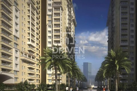 Byt v Mohammed Bin Rashid City, Dubai, SAE 1 ložnice, 74.88 m² Č.: 755572 - fotografie 7