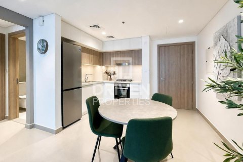 Appartement te koop in Dubai Hills Estate, Dubai, VAE 1 slaapkamer, 62.25 vr.m., nr 755569 - foto 9