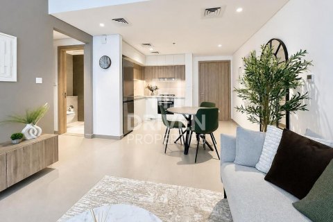 Apartament w Dubai Hills Estate, Dubai, ZEA 1 sypialnia, 62.25 mkw. nr 755569