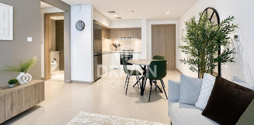 Appartement in Dubai Hills Estate, Dubai, VAE 1 slaapkamer, 62.25 vr.m. nr 755569