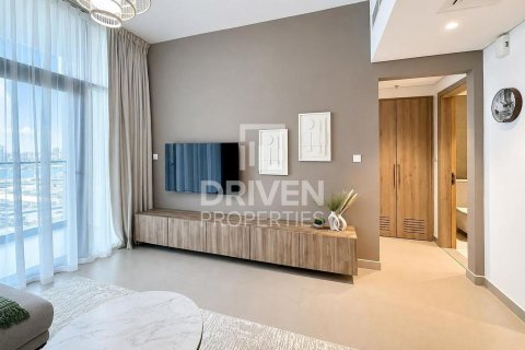Appartement te koop in Dubai Hills Estate, Dubai, VAE 1 slaapkamer, 62.25 vr.m., nr 755569 - foto 6