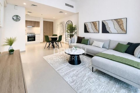Appartement te koop in Dubai Hills Estate, Dubai, VAE 1 slaapkamer, 62.25 vr.m., nr 755569 - foto 5