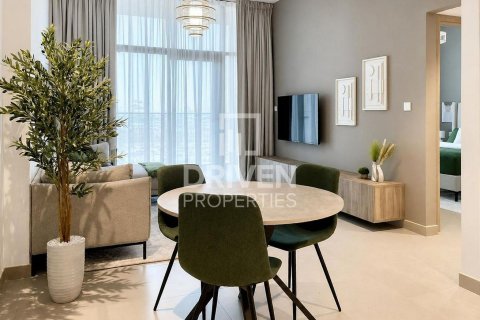 Appartement te koop in Dubai Hills Estate, Dubai, VAE 1 slaapkamer, 62.25 vr.m., nr 755569 - foto 3
