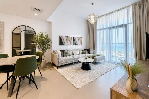 Appartement te koop in Dubai Hills Estate, Dubai, VAE 1 slaapkamer, 62.25 vr.m., nr 755569 - foto 2