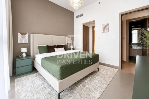 Appartement te koop in Dubai Hills Estate, Dubai, VAE 1 slaapkamer, 62.25 vr.m., nr 755569 - foto 7