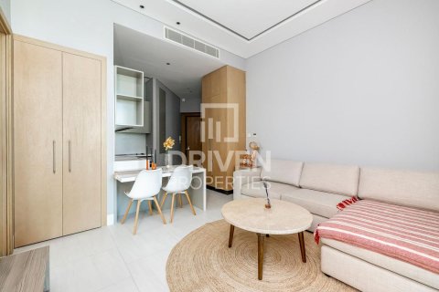 Apartment in Business Bay, Dubai, UAE 1 bedroom, 73.21 sq.m. № 755944 - photo 5