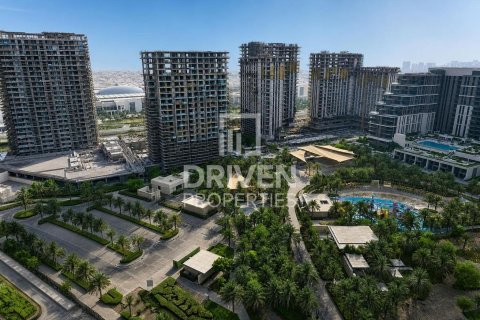 Byt v Dubai Hills Estate, SAE 1 ložnice, 61.22 m² Č.: 755568 - fotografie 11