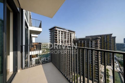 Byt v Dubai Hills Estate, SAE 1 ložnice, 61.22 m² Č.: 755568 - fotografie 1