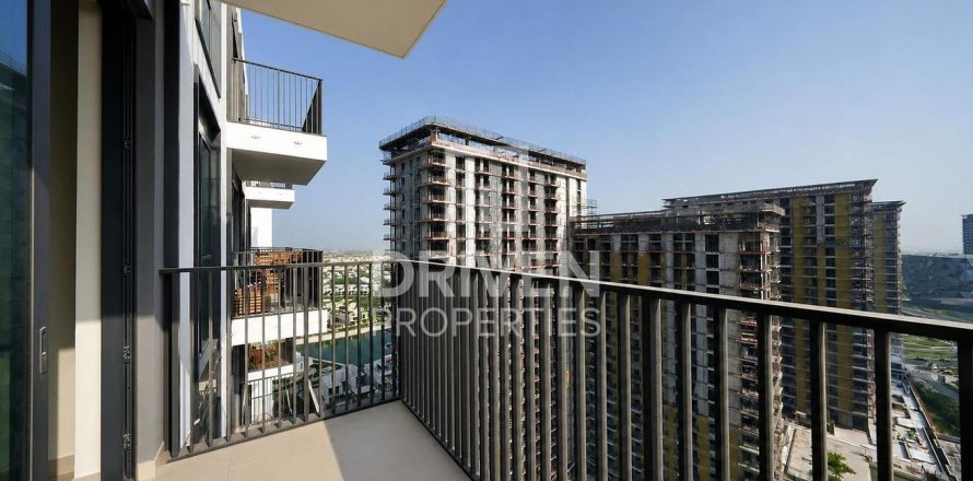 Byt v Dubai Hills Estate, SAE 1 ložnice, 61.22 m² Č.: 755568