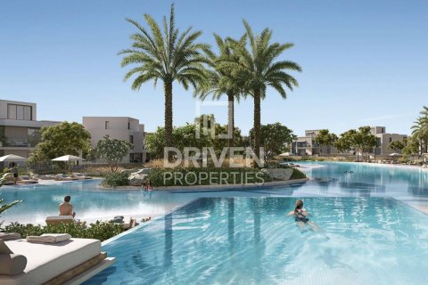 Vila v Dubai, SAE 5 ložnice, 768.12 m² Č.: 755573 - fotografie 4