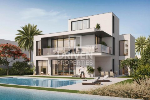 Vila v Dubai, SAE 5 ložnice, 768.12 m² Č.: 755573 - fotografie 7