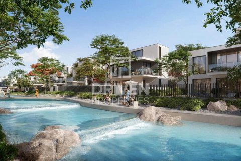 Vila v Dubai, SAE 5 ložnice, 768.12 m² Č.: 755573 - fotografie 1