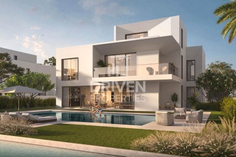 Vila v Dubai, SAE 5 ložnice, 768.12 m² Č.: 755573 - fotografie 2
