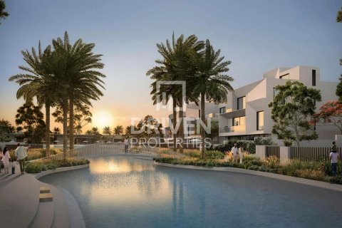 Vila v Dubai, SAE 5 ložnice, 768.12 m² Č.: 755573 - fotografie 6