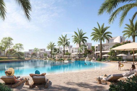 Vila v Dubai, SAE 5 ložnice, 768.12 m² Č.: 755573 - fotografie 8