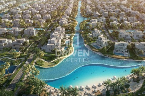 Vila v Dubai, SAE 5 ložnice, 768.12 m² Č.: 755573 - fotografie 5