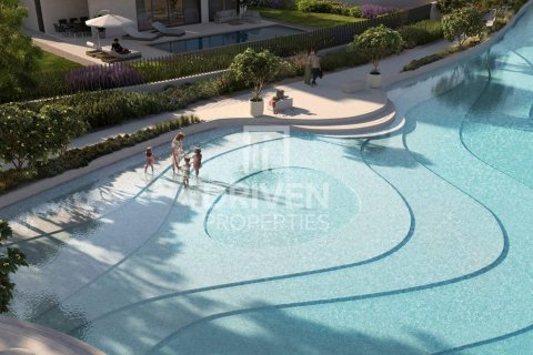 Vila v Dubai, SAE 5 ložnice, 768.12 m² Č.: 755573 - fotografie 10