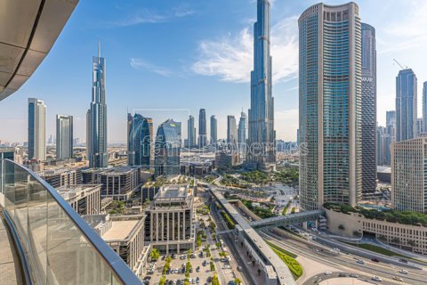 阿联酋 Dubai Downtown Dubai (Downtown Burj Dubai) 待租 : 2 卧, 157.8 平方米 , 编号580996 - 照片 2
