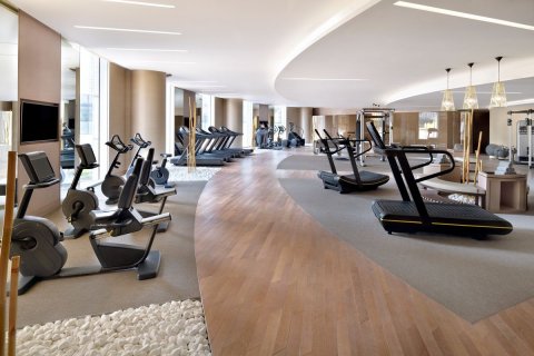 阿联酋 Dubai Downtown Dubai (Downtown Burj Dubai) 待租 : 2 卧, 157.8 平方米 , 编号580996 - 照片 3