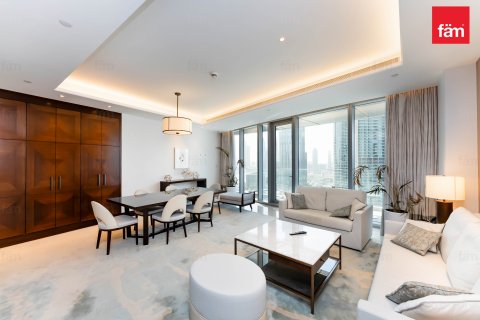 阿联酋 Dubai Downtown Dubai (Downtown Burj Dubai) 待租 : 2 卧, 157.8 平方米 , 编号580996 - 照片 4