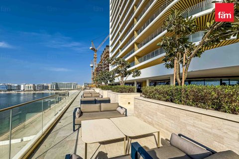 Byt v Dubai Harbour, SAE 3 ložnice, 180.1 m² Č.: 580998 - fotografie 28