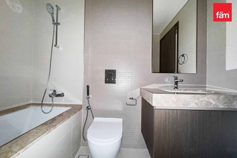 Byt v Dubai Harbour, SAE 3 ložnice, 180.1 m² Č.: 580998 - fotografie 22