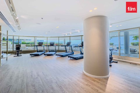 Byt v Dubai Harbour, SAE 3 ložnice, 180.1 m² Č.: 580998 - fotografie 25