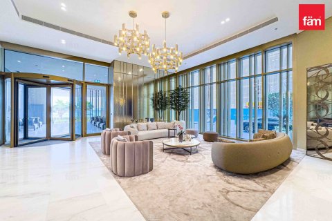 Byt v Dubai Harbour, SAE 3 ložnice, 180.1 m² Č.: 580998 - fotografie 23