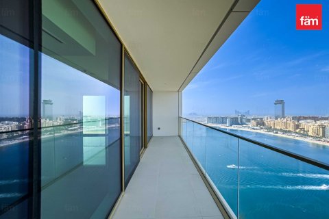 Apartment sa Dubai Harbour, UAE 3 silid-tulugan, 180.1 sq.m. № 580998 - larawan 3