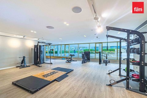 Byt v Dubai Harbour, SAE 3 ložnice, 180.1 m² Č.: 580998 - fotografie 24