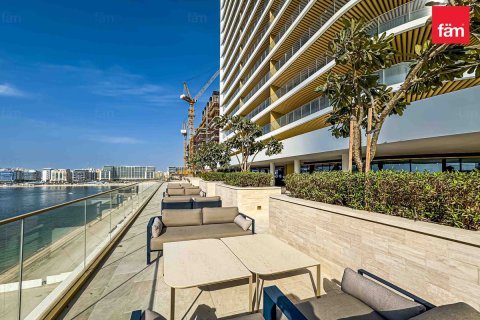 Apartment sa Dubai Harbour, UAE 3 silid-tulugan, 180.1 sq.m. № 580998 - larawan 7