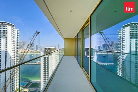 Byt v Dubai Harbour, SAE 3 ložnice, 180.1 m² Č.: 580998 - fotografie 13