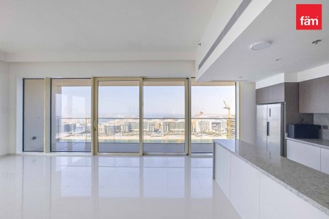 Byt v Dubai Harbour, SAE 3 ložnice, 180.1 m² Č.: 580998 - fotografie 3