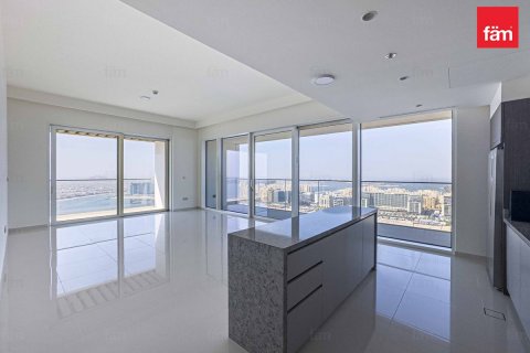 Byt v Dubai Harbour, SAE 3 ložnice, 180.1 m² Č.: 580998 - fotografie 1
