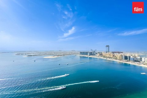 Byt v Dubai Harbour, SAE 3 ložnice, 180.1 m² Č.: 580998 - fotografie 26