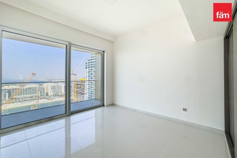 Byt v Dubai Harbour, SAE 3 ložnice, 180.1 m² Č.: 580998 - fotografie 7